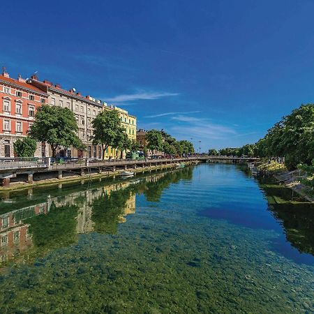 1 Bedroom Amazing Apartment In Fiume Esterno foto