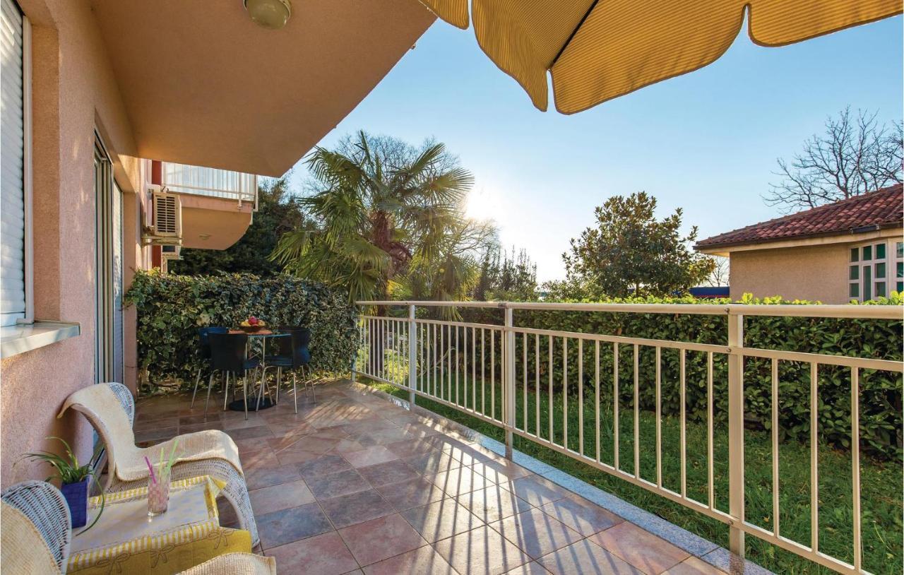 1 Bedroom Amazing Apartment In Fiume Esterno foto
